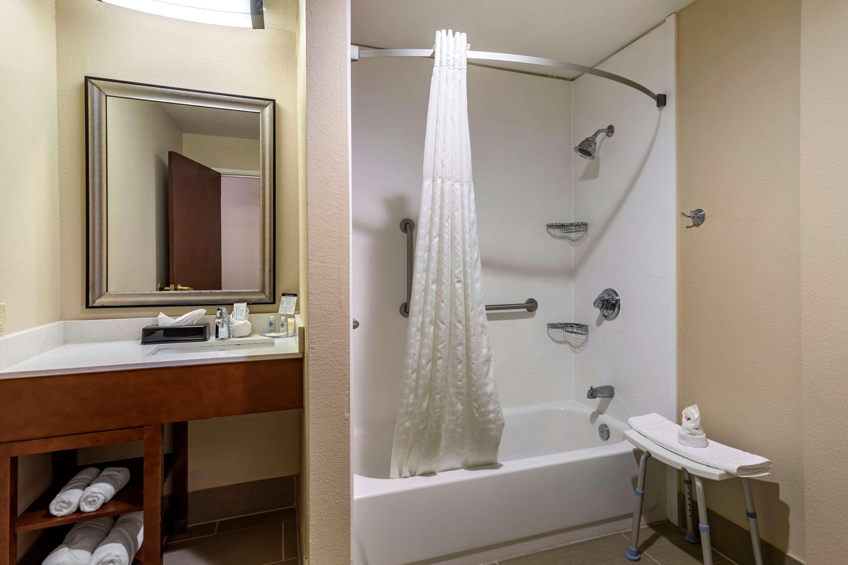 Comfort Inn Paducah I-24 Exteriör bild