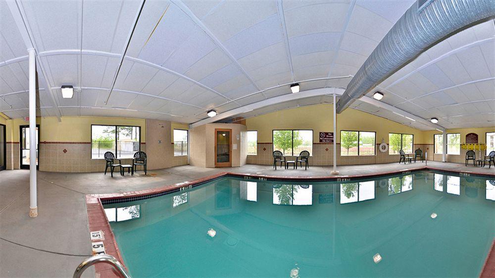Comfort Inn Paducah I-24 Exteriör bild