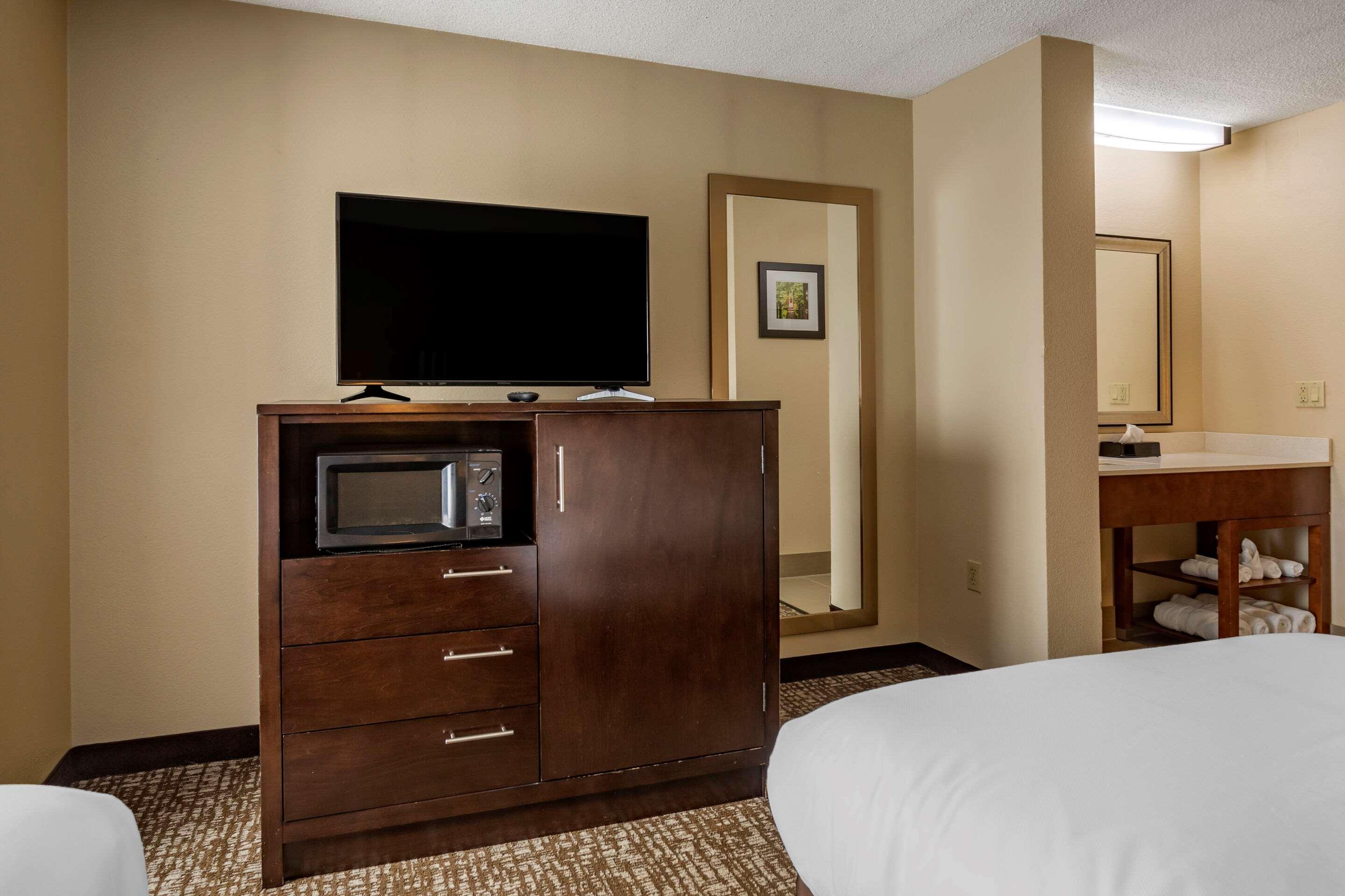 Comfort Inn Paducah I-24 Exteriör bild